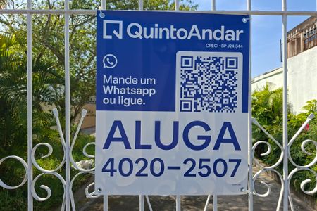 Casa para alugar com 126m², 2 quartos e 4 vagasPlaca