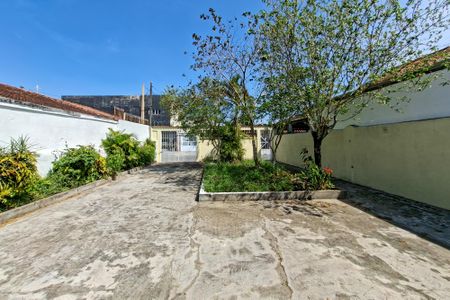 Casa para alugar com 126m², 2 quartos e 4 vagasGaragem