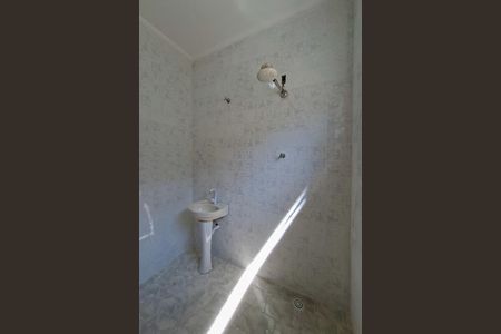 Casa para alugar com 126m², 2 quartos e 4 vagasBanheiro