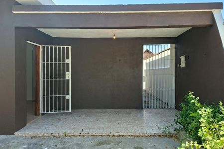 Casa para alugar com 126m², 2 quartos e 4 vagasVaranda
