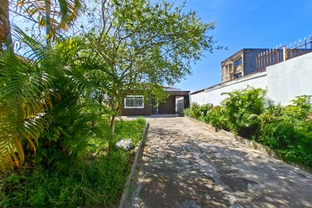 Casa para alugar com 126m², 2 quartos e 4 vagasGaragem