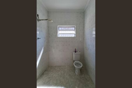 Casa para alugar com 126m², 2 quartos e 4 vagasBanheiro