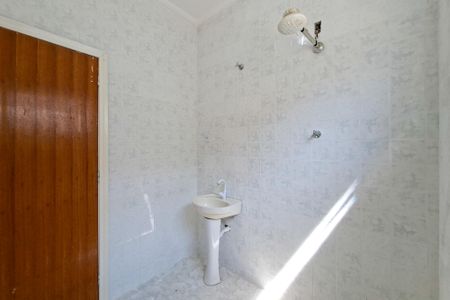 Casa para alugar com 126m², 2 quartos e 4 vagasBanheiro