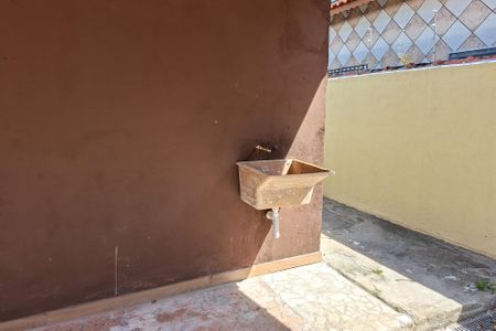 Casa para alugar com 126m², 2 quartos e 4 vagasÁrea de Serviço