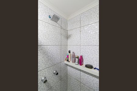 Apartamento à venda com 34m², 2 quartos e sem vagaBanheiro Social