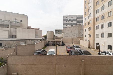 Apartamento à venda com 34m², 2 quartos e sem vagaVista do Quarto 2