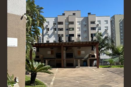 Apartamento à venda com 86m², 3 quartos e 2 vagas Apartamento à venda com 86m², 3 quartos e 2 vagasChurrasqueira