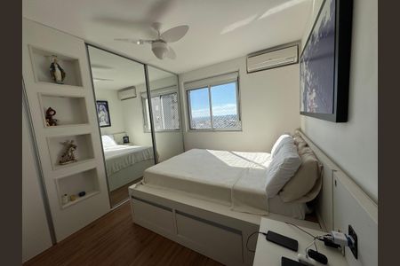 Apartamento à venda com 86m², 3 quartos e 2 vagas Apartamento à venda com 86m², 3 quartos e 2 vagasQuarto