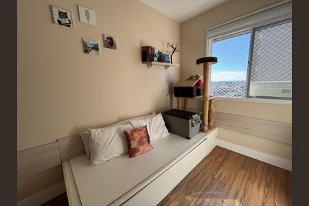 Apartamento à venda com 86m², 3 quartos e 2 vagas Apartamento à venda com 86m², 3 quartos e 2 vagasQuarto