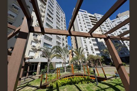 Apartamento à venda com 86m², 3 quartos e 2 vagas Apartamento à venda com 86m², 3 quartos e 2 vagasÁrea Externa