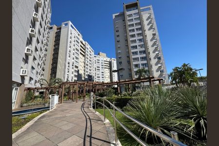 Apartamento à venda com 86m², 3 quartos e 2 vagas Apartamento à venda com 86m², 3 quartos e 2 vagasÁrea Externa