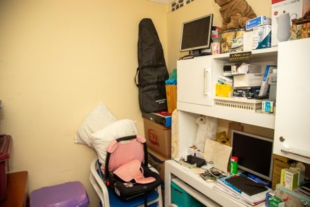 Casa à venda com 112m², 3 quartos e 2 vagasQuarto 3