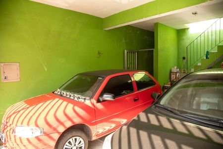 Casa à venda com 112m², 3 quartos e 2 vagasGaragem