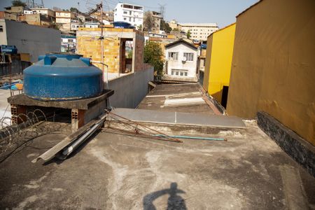 Casa à venda com 112m², 3 quartos e 2 vagasÁrea comum