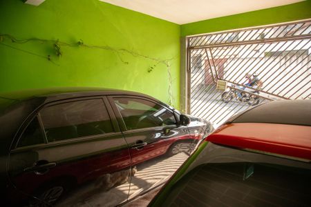 Casa à venda com 112m², 3 quartos e 2 vagasGaragem