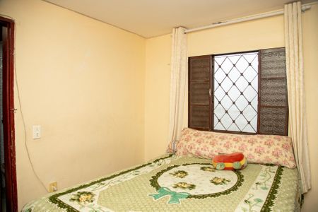 Casa à venda com 112m², 3 quartos e 2 vagasQuarto 2