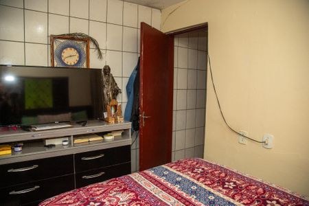 Casa à venda com 112m², 3 quartos e 2 vagasSuíte