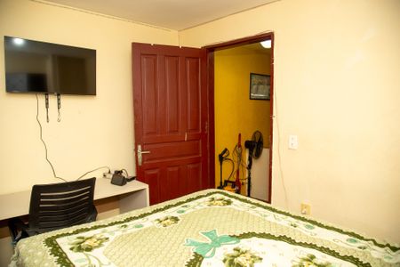 Casa à venda com 112m², 3 quartos e 2 vagasQuarto 2