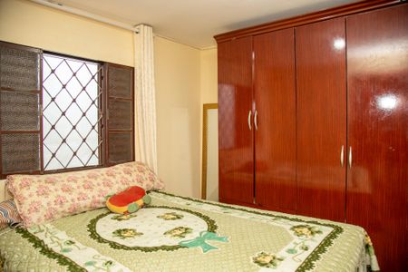 Casa à venda com 112m², 3 quartos e 2 vagasQuarto 2