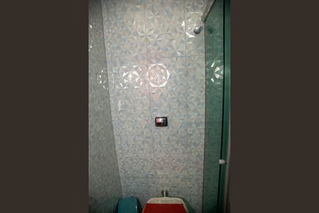 Casa à venda com 112m², 3 quartos e 2 vagasBanheiro da Suíte