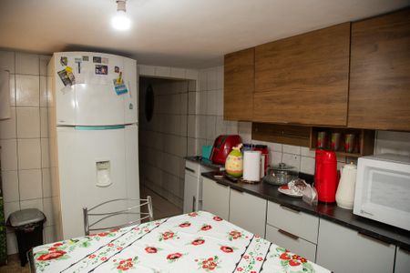 Casa à venda com 112m², 3 quartos e 2 vagasCozinha