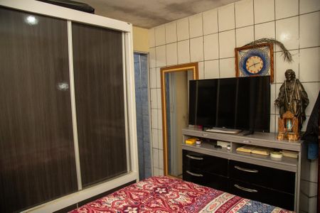 Casa à venda com 112m², 3 quartos e 2 vagasSuíte