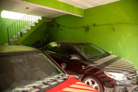 Casa à venda com 112m², 3 quartos e 2 vagasGaragem