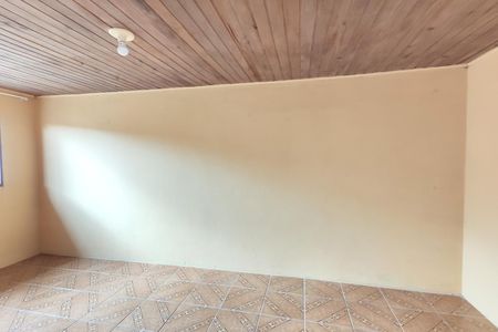 Quarto  de casa para alugar com 1 quarto, 50m² em São Luís, Canoas