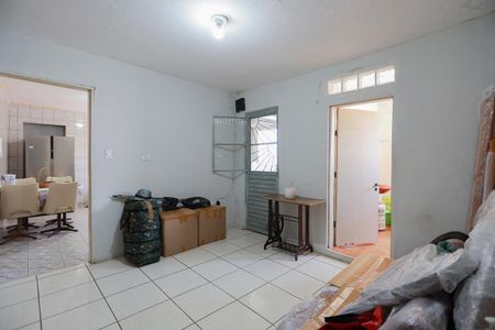 Sala de casa à venda com 2 quartos, 160m² em Vila Romero, São Paulo
