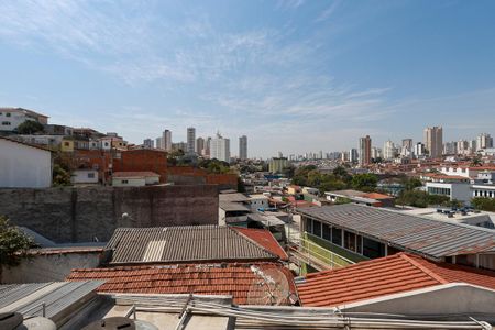 Casa à venda com 160m², 2 quartos e 1 vagaVista do Quarto 2