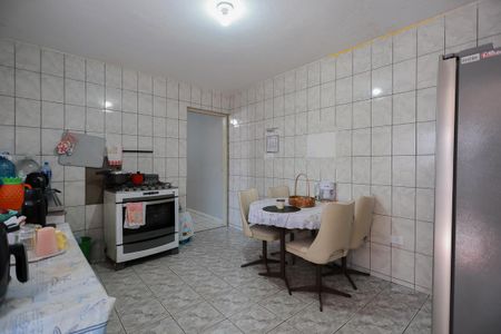 Casa à venda com 160m², 2 quartos e 1 vagaCozinha