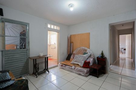 Sala de casa à venda com 2 quartos, 160m² em Vila Romero, São Paulo