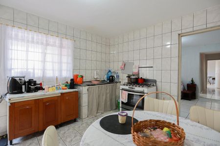 Casa à venda com 160m², 2 quartos e 1 vagaCozinha