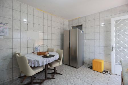 Casa à venda com 160m², 2 quartos e 1 vagaCozinha