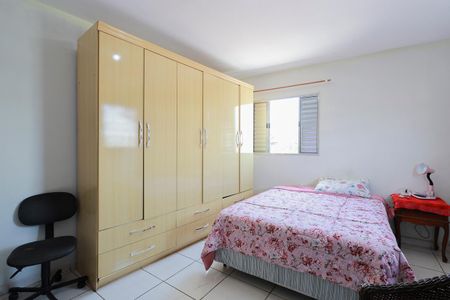 Casa à venda com 160m², 2 quartos e 1 vagaQuarto 1