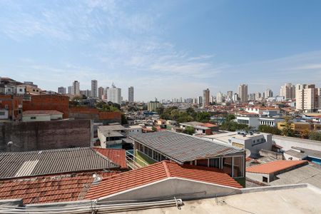 Vista do Quarto 1 de casa à venda com 2 quartos, 160m² em Vila Romero, São Paulo