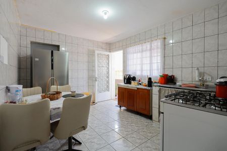 Casa à venda com 160m², 2 quartos e 1 vagaCozinha