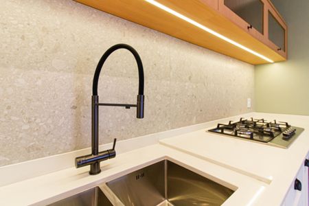 Apartamento para alugar com 120m², 3 quartos e 1 vaga Apartamento para alugar com 120m², 3 quartos e 1 vagaCozinha