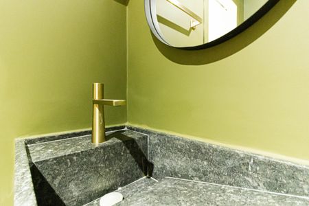 Apartamento para alugar com 120m², 3 quartos e 1 vaga Apartamento para alugar com 120m², 3 quartos e 1 vagaLavabo