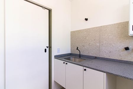Apartamento para alugar com 120m², 3 quartos e 1 vaga Apartamento para alugar com 120m², 3 quartos e 1 vagaÁrea de Serviço