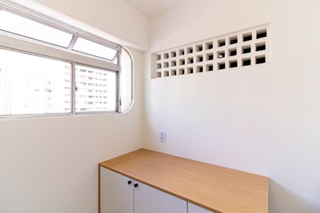 Apartamento para alugar com 120m², 3 quartos e 1 vaga Apartamento para alugar com 120m², 3 quartos e 1 vagaÁrea de Serviço