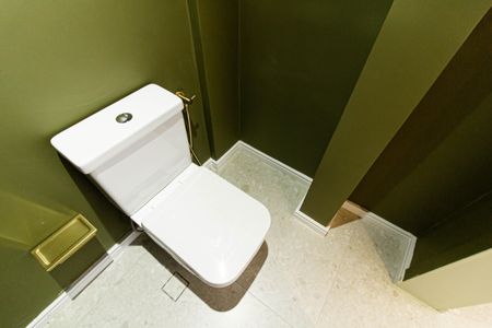 Apartamento para alugar com 120m², 3 quartos e 1 vaga Apartamento para alugar com 120m², 3 quartos e 1 vagaLavabo