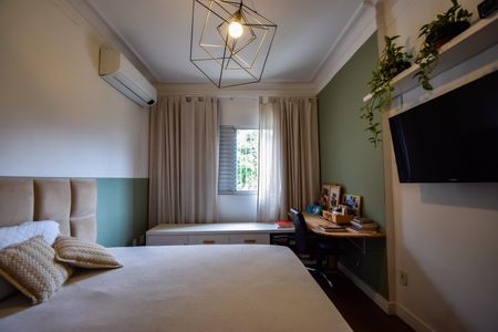 Casa de condomínio à venda com 1000m², 4 quartos e 2 vagasQuarto 3