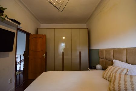 Casa de condomínio à venda com 1000m², 4 quartos e 2 vagasQuarto 3