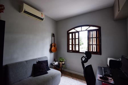 Casa de condomínio à venda com 1000m², 4 quartos e 2 vagasQuarto 1