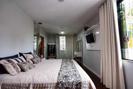 Casa de condomínio à venda com 1000m², 4 quartos e 2 vagasQuarto 2