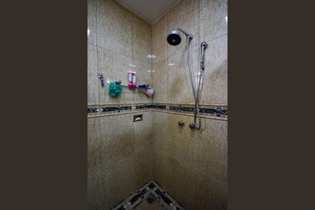 Casa de condomínio à venda com 1000m², 4 quartos e 2 vagasBanheiro Social 1