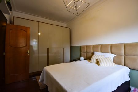 Casa de condomínio à venda com 1000m², 4 quartos e 2 vagasQuarto 3