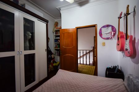 Casa de condomínio à venda com 1000m², 4 quartos e 2 vagasQuarto 4