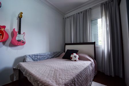 Casa de condomínio à venda com 1000m², 4 quartos e 2 vagasQuarto 4